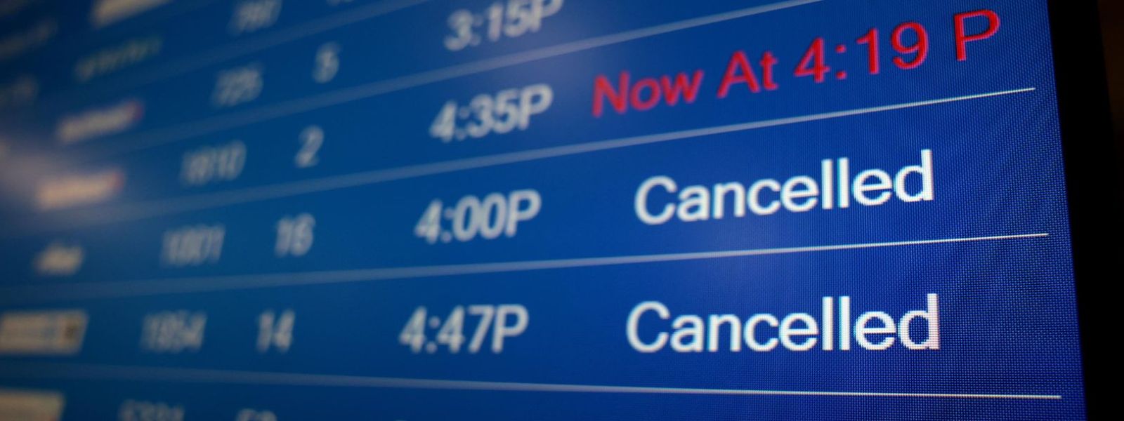 Sri Lanka Suspends All Regular Middle East Flights